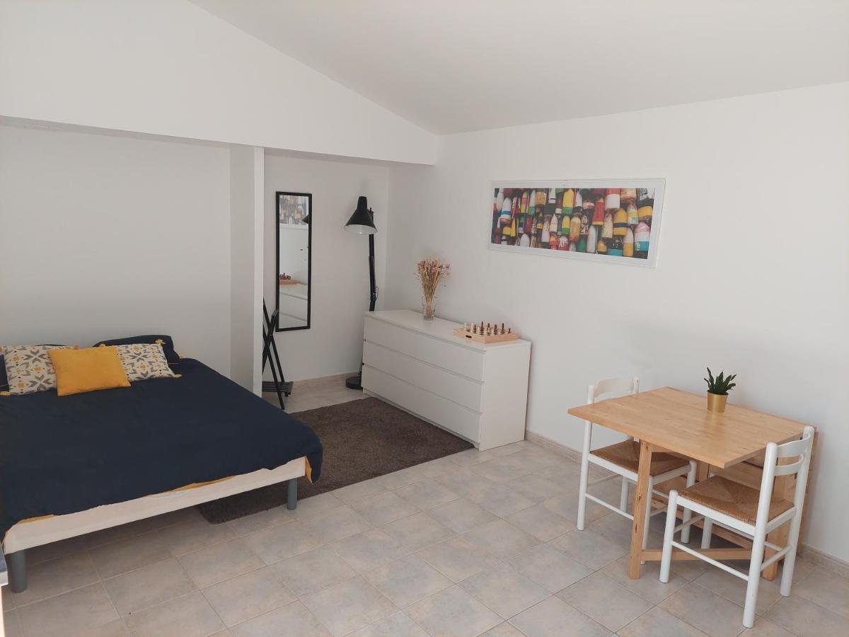 Divatte-sur-LoireStudio Au Coeur Des Vignes别墅 外观 照片